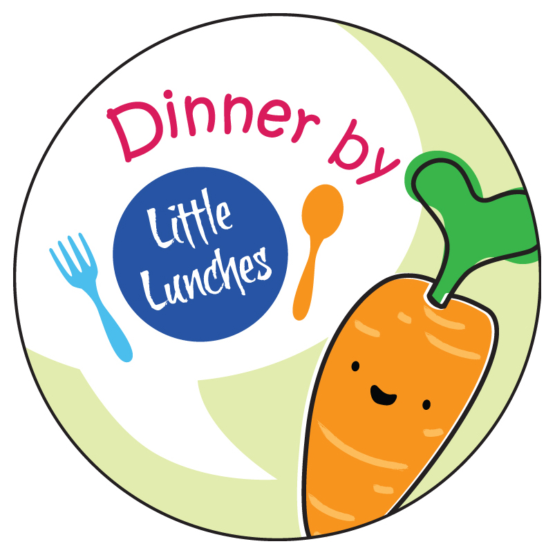 Dinner by Little Lunches